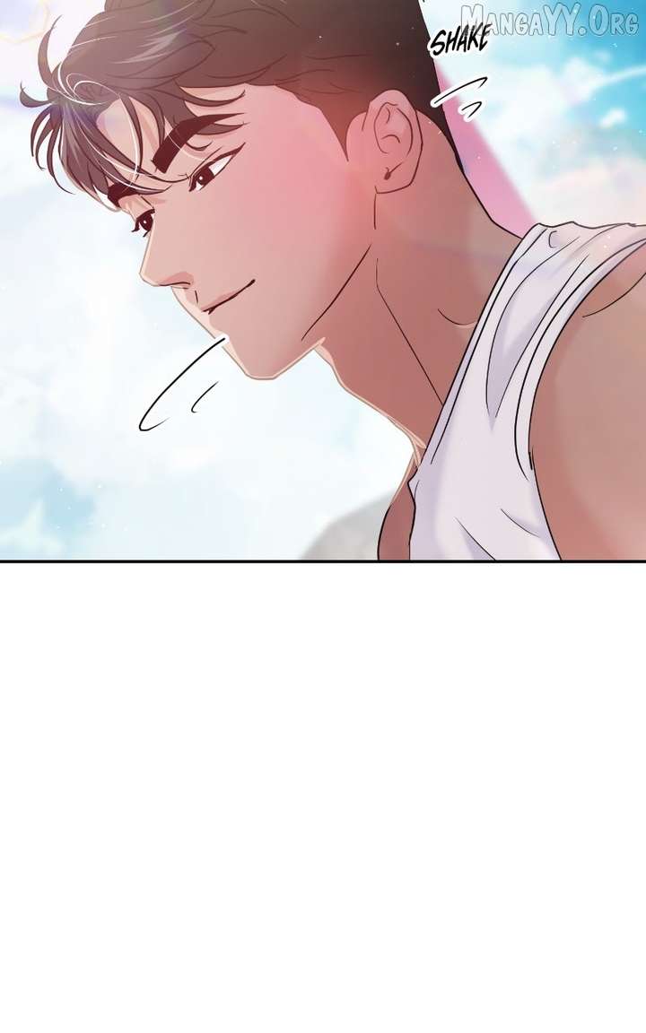 A Campus Romance, I Guess chapter 101 page 73