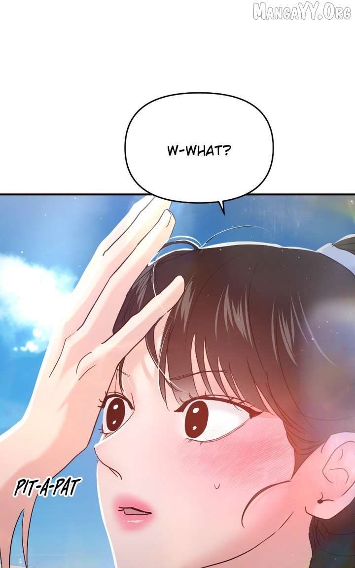 A Campus Romance, I Guess chapter 101 page 74