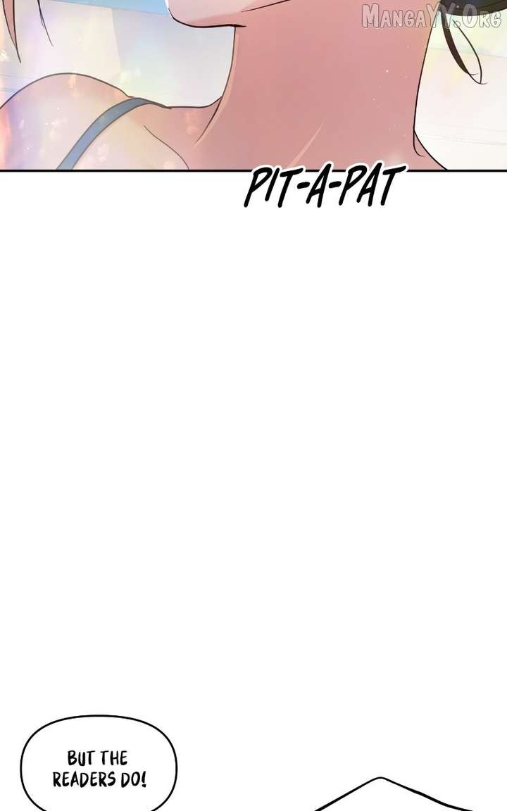 A Campus Romance, I Guess chapter 101 page 75