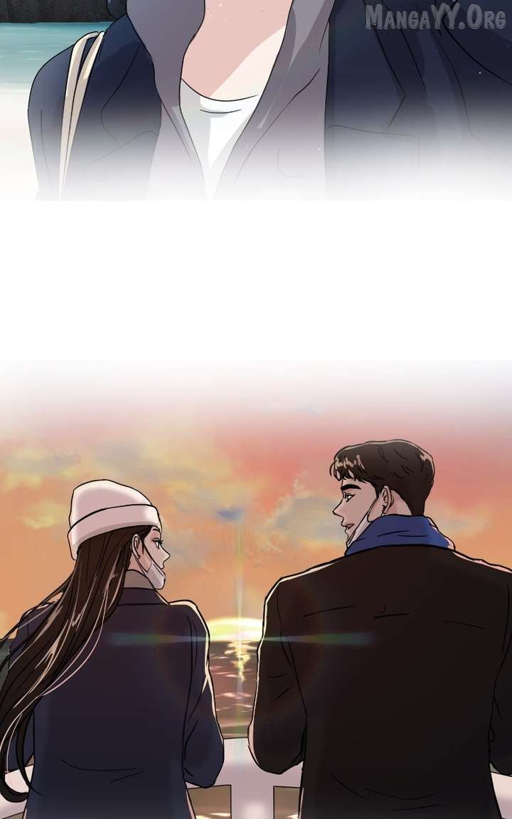A Campus Romance, I Guess chapter 101 page 78