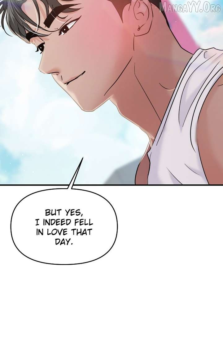 A Campus Romance, I Guess chapter 101 page 81
