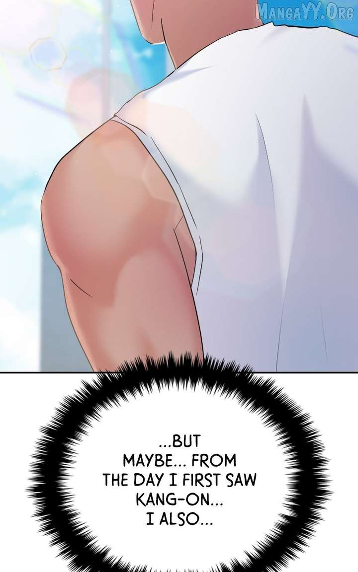 A Campus Romance, I Guess chapter 101 page 86