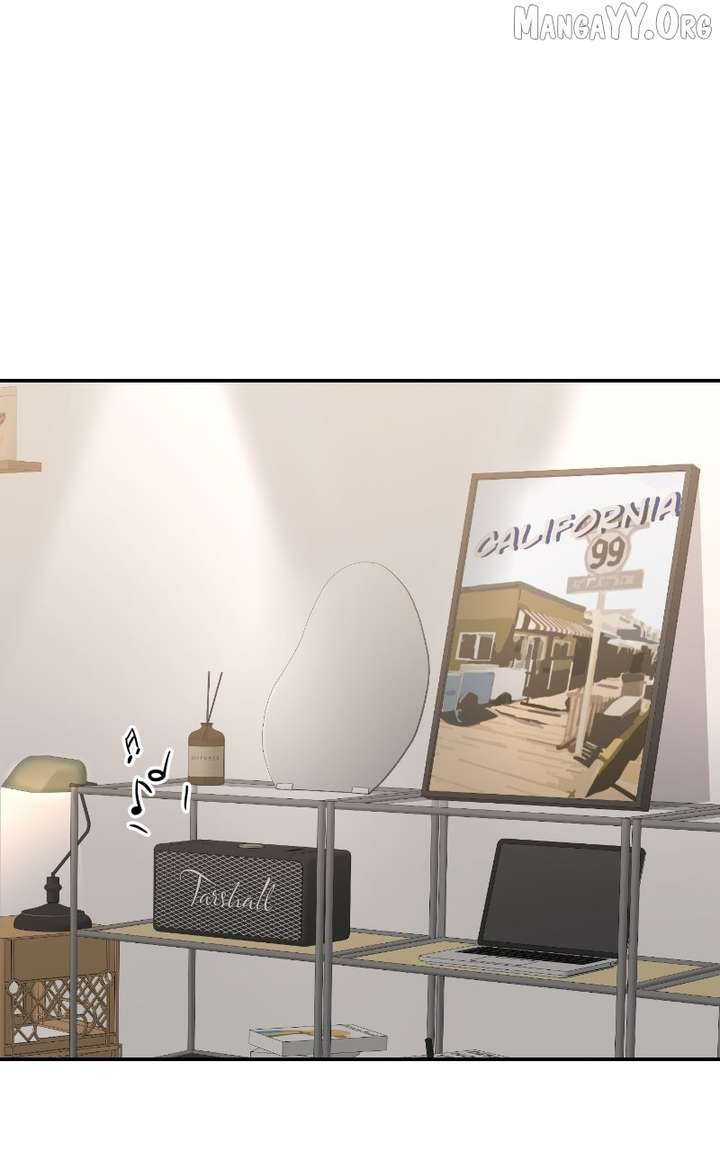 A Campus Romance, I Guess chapter 101 page 88