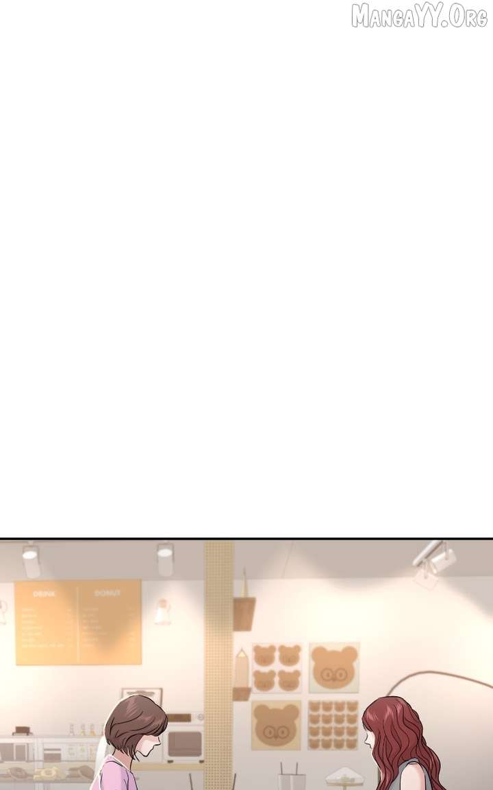 A Campus Romance, I Guess chapter 101 page 89