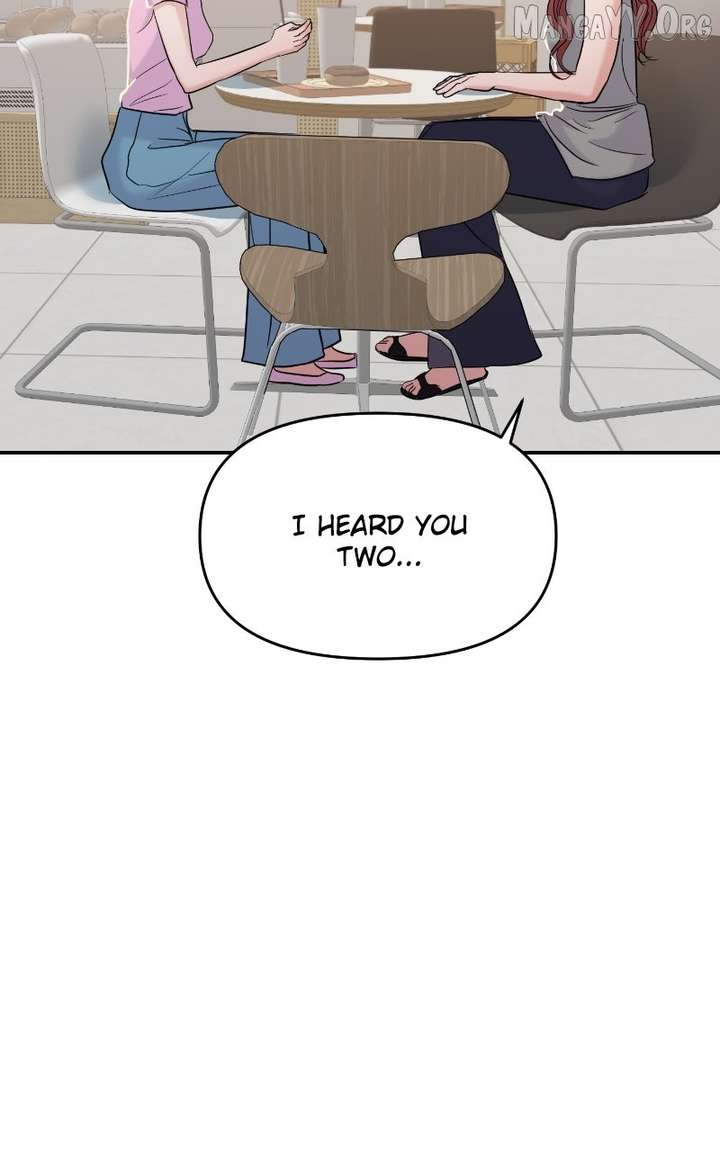 A Campus Romance, I Guess chapter 101 page 90