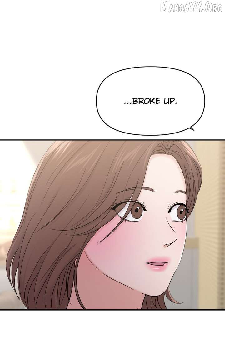 A Campus Romance, I Guess chapter 101 page 91