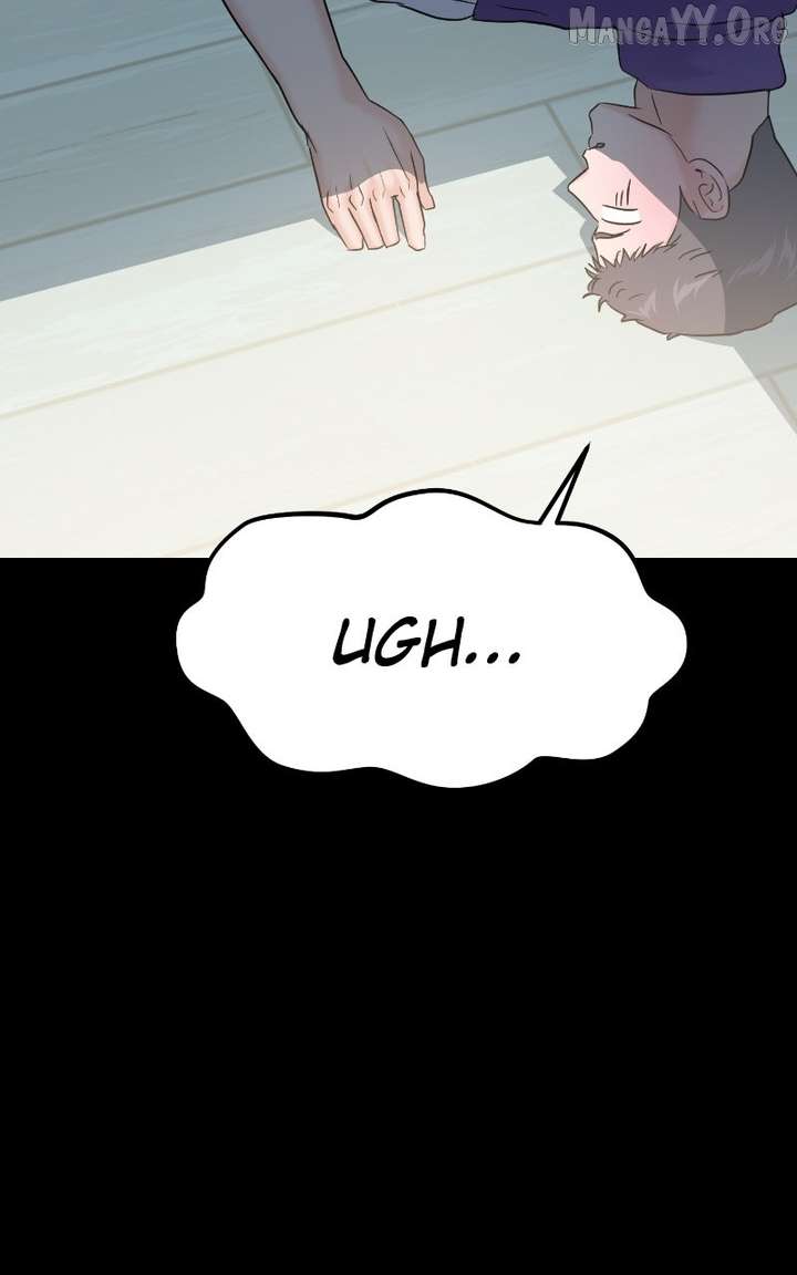 A Campus Romance, I Guess chapter 101 page 94