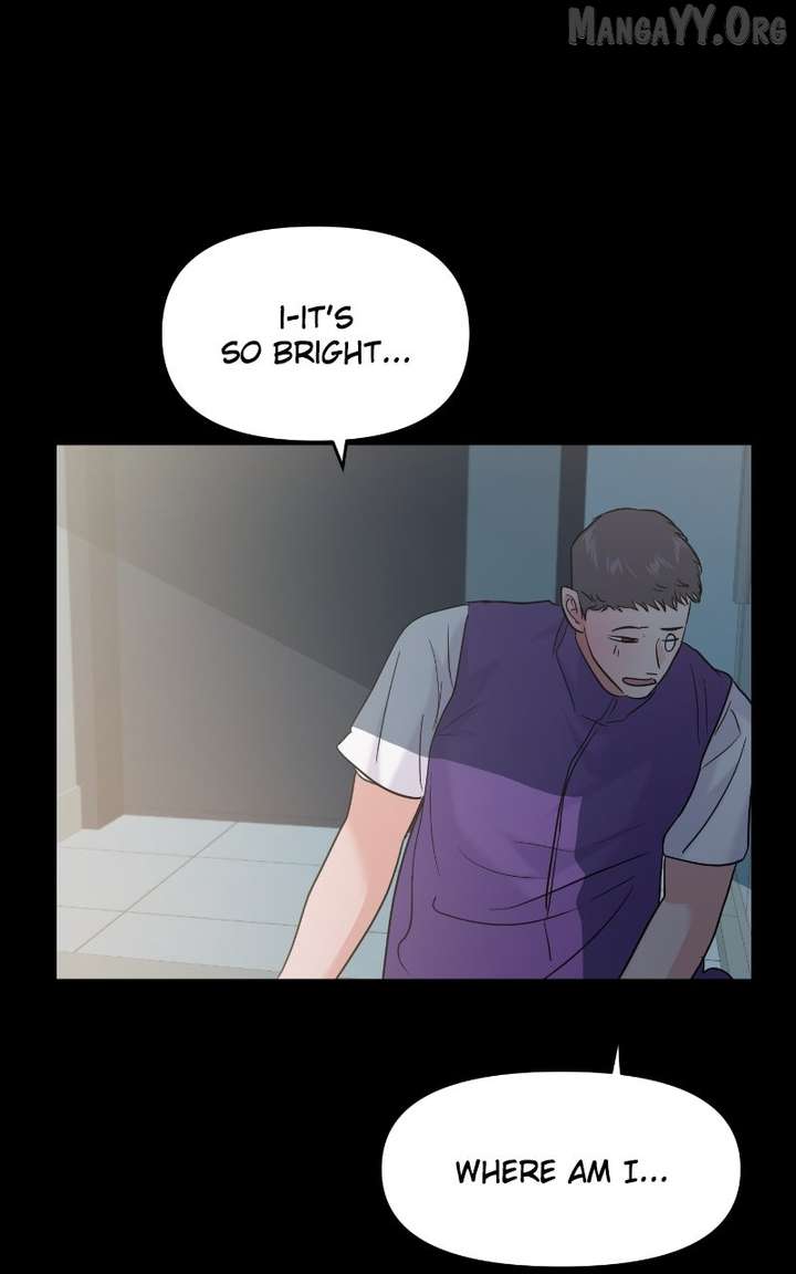 A Campus Romance, I Guess chapter 101 page 95