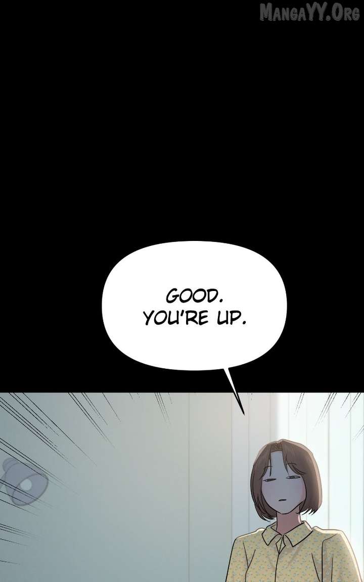 A Campus Romance, I Guess chapter 101 page 96