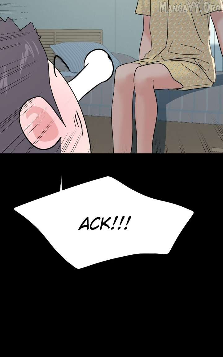 A Campus Romance, I Guess chapter 101 page 97