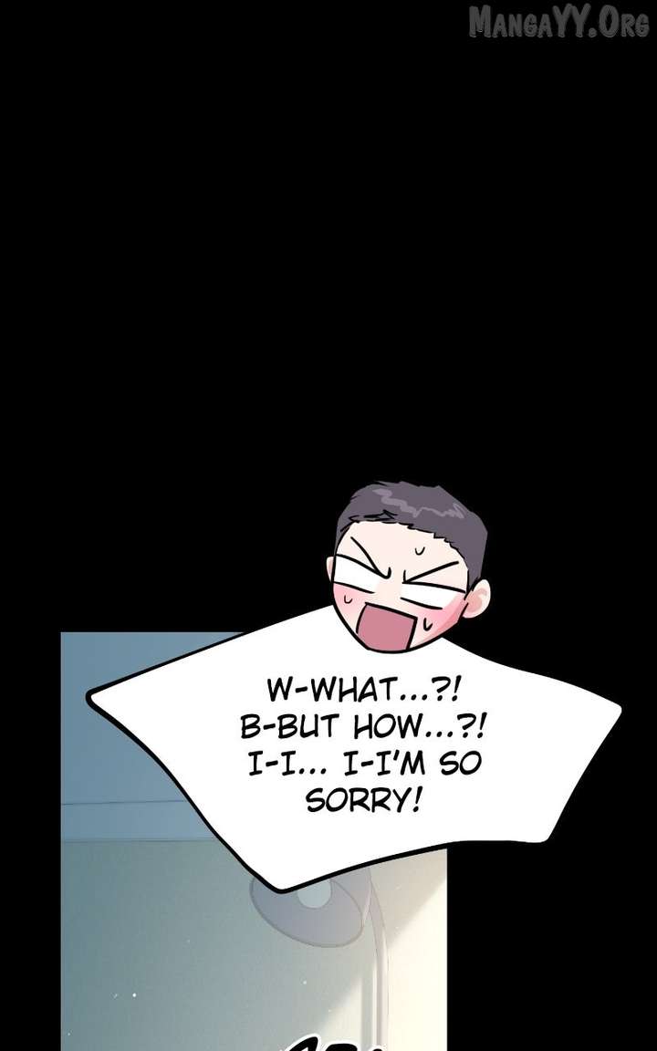 A Campus Romance, I Guess chapter 101 page 98