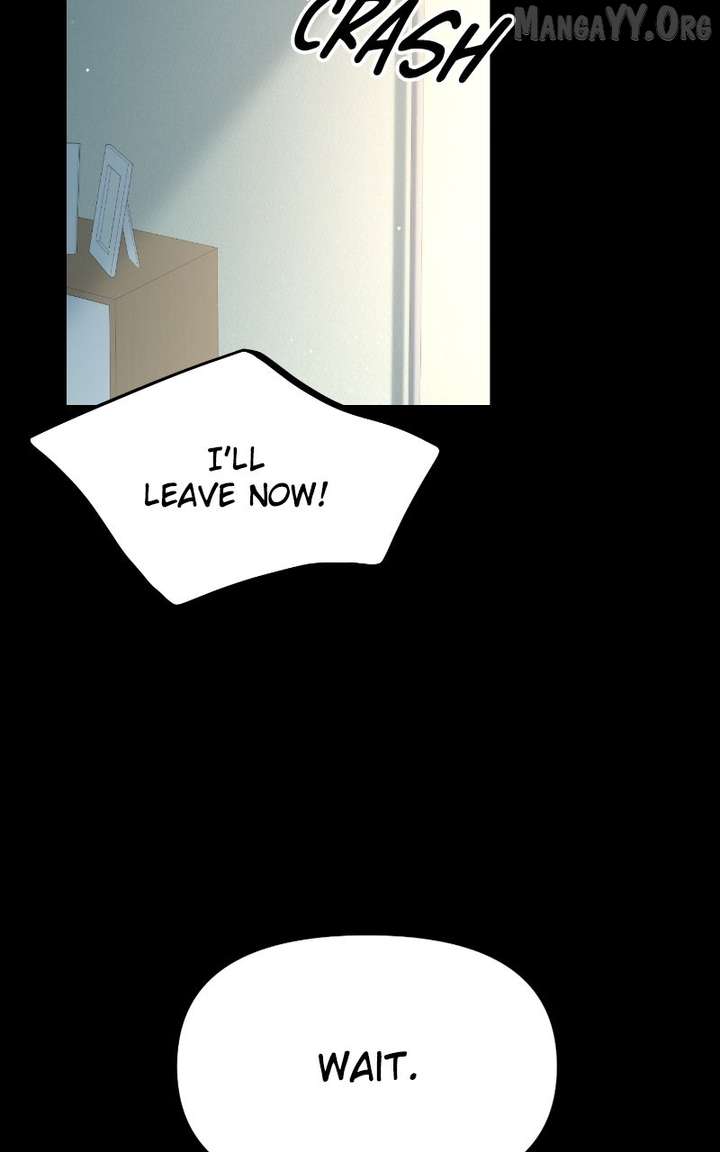 A Campus Romance, I Guess chapter 101 page 99