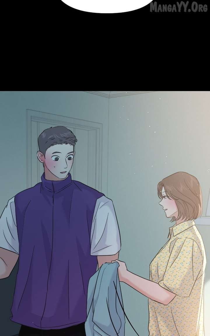 A Campus Romance, I Guess chapter 101 page 100