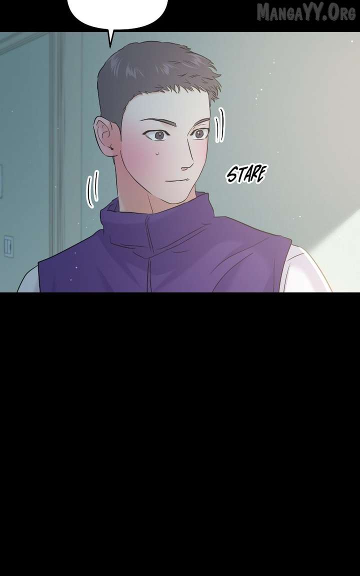 A Campus Romance, I Guess chapter 101 page 102