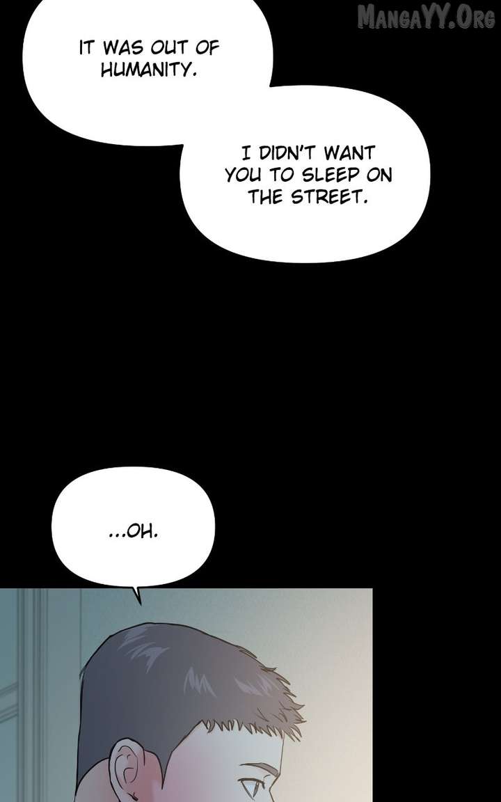 A Campus Romance, I Guess chapter 101 page 108