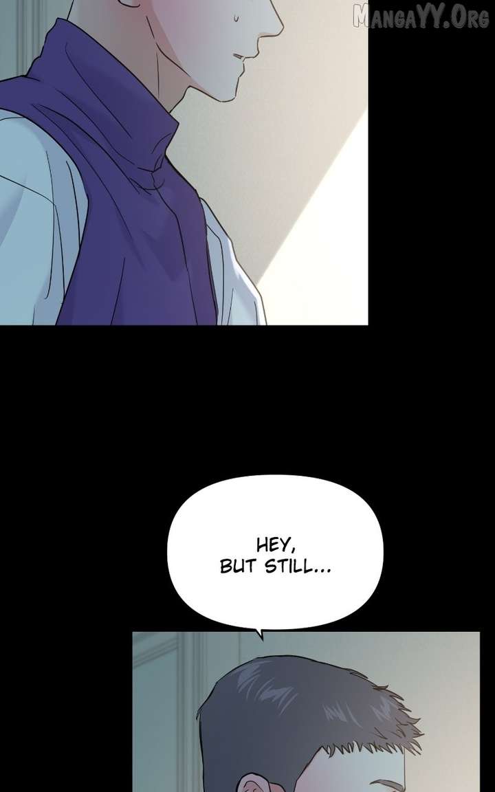A Campus Romance, I Guess chapter 101 page 109
