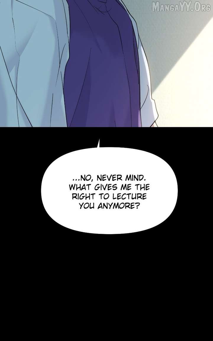 A Campus Romance, I Guess chapter 101 page 112