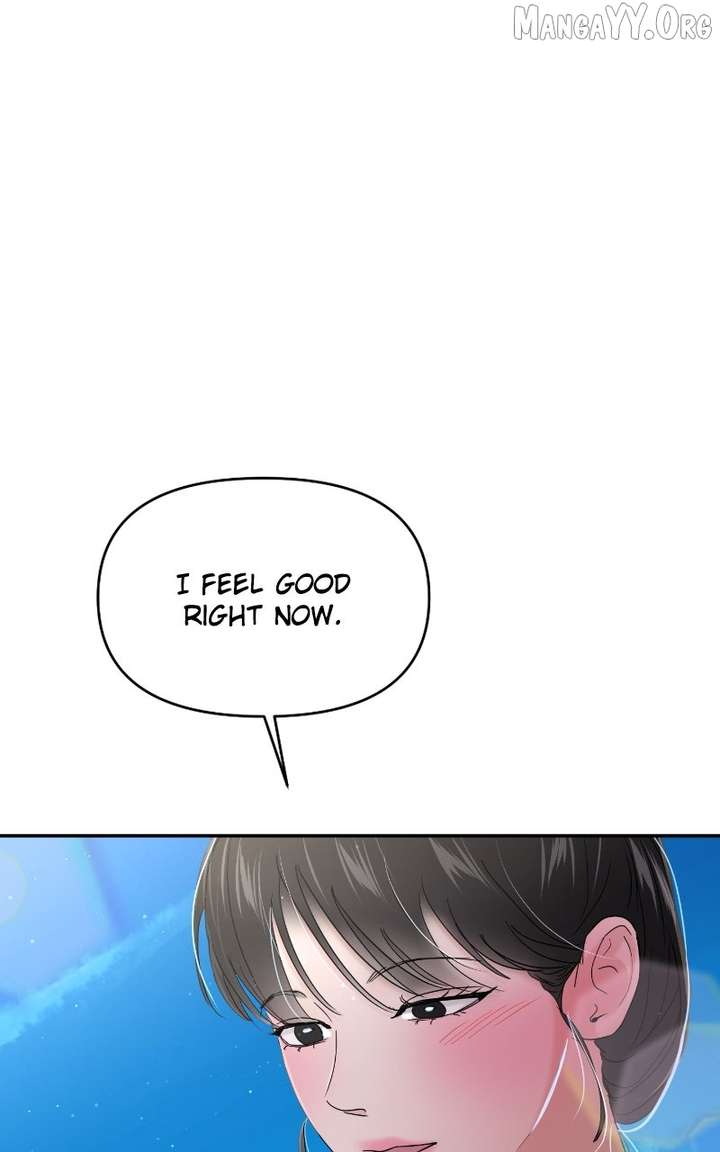 A Campus Romance, I Guess chapter 102 page 100