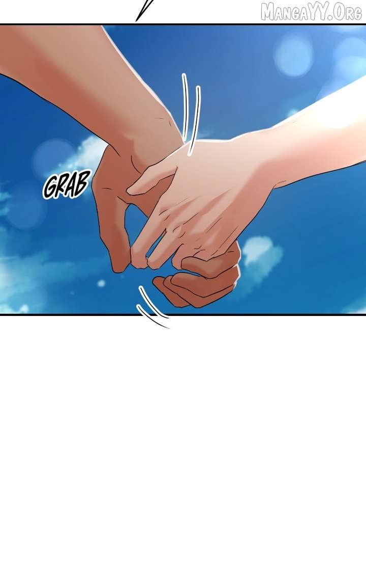 A Campus Romance, I Guess chapter 102 page 106