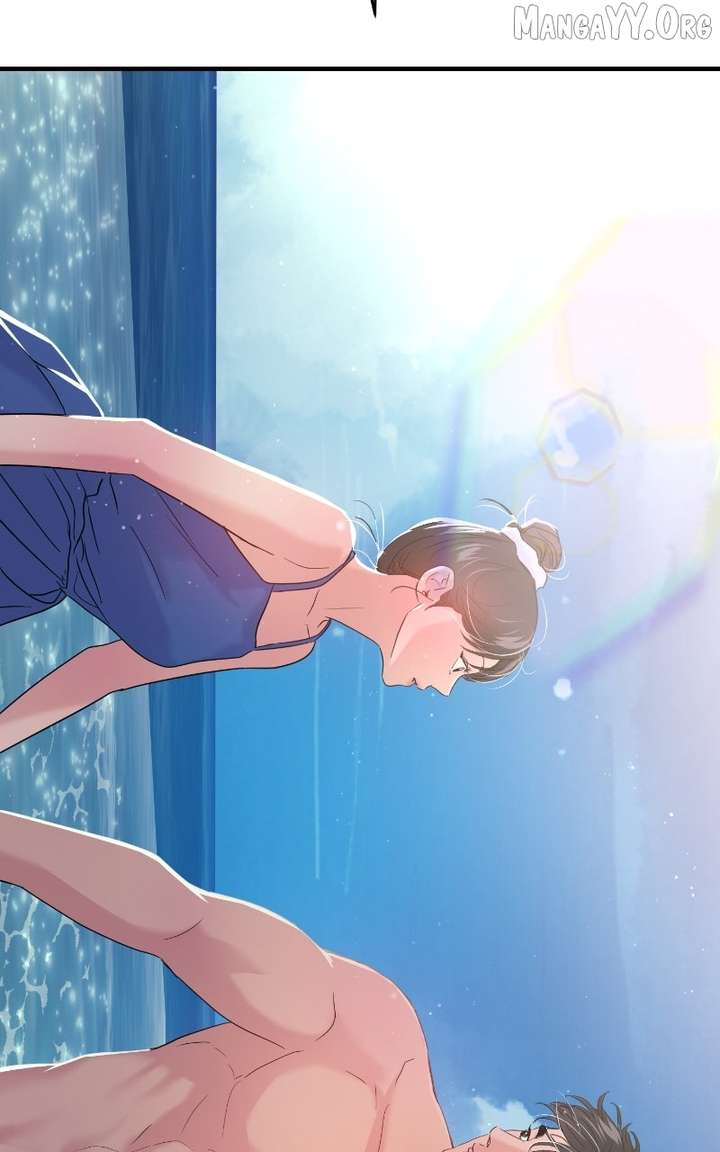 A Campus Romance, I Guess chapter 102 page 108