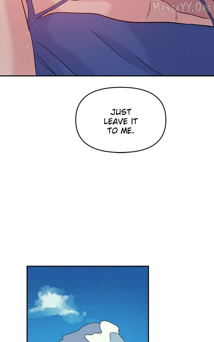 A Campus Romance, I Guess chapter 102 page 115