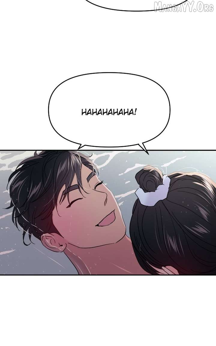 A Campus Romance, I Guess chapter 102 page 119