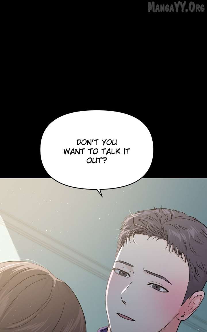 A Campus Romance, I Guess chapter 102 page 12