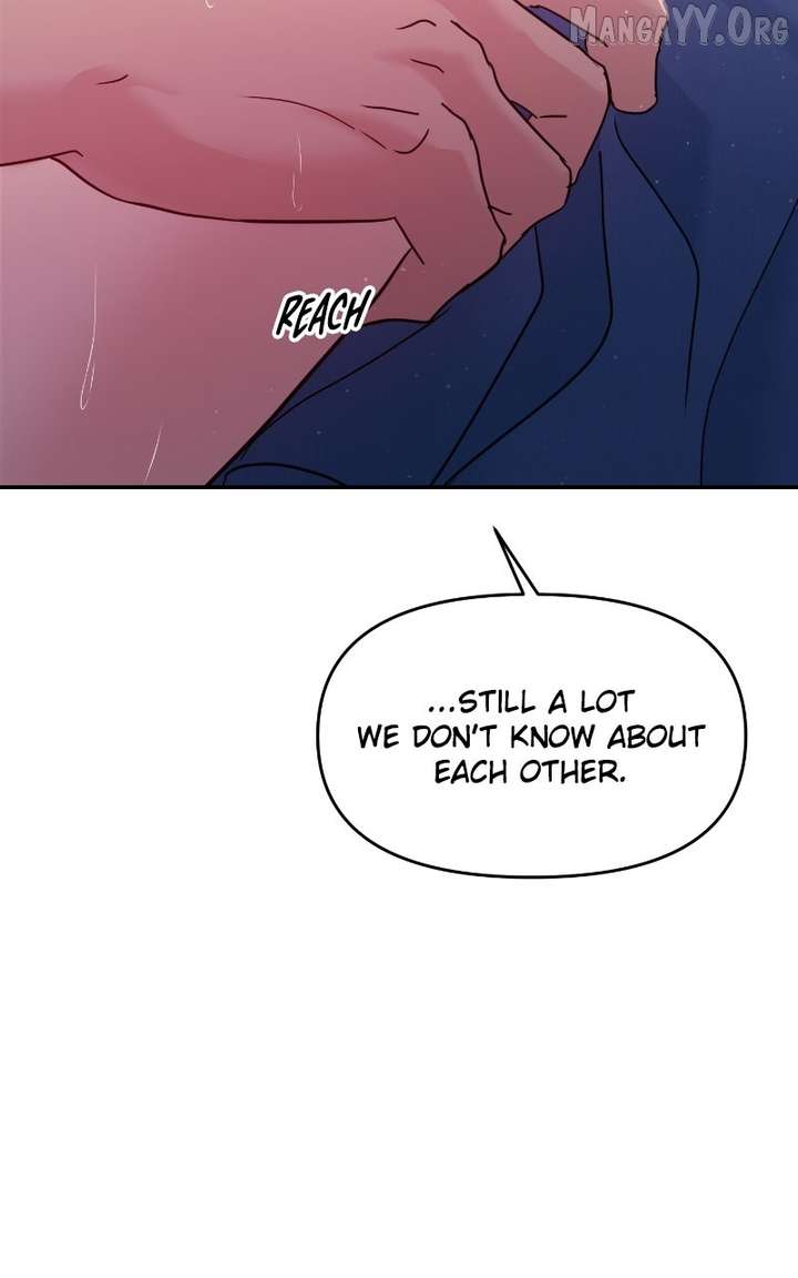 A Campus Romance, I Guess chapter 102 page 121