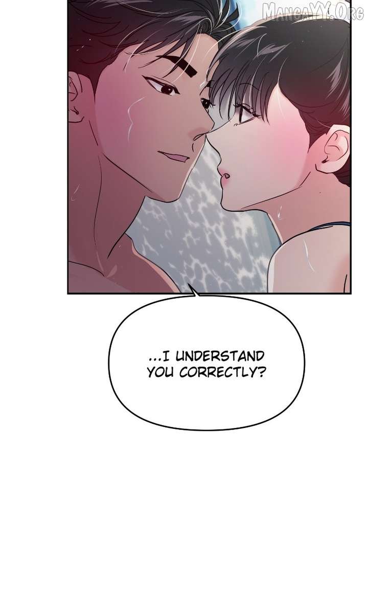 A Campus Romance, I Guess chapter 102 page 123