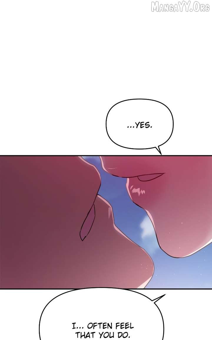 A Campus Romance, I Guess chapter 102 page 124