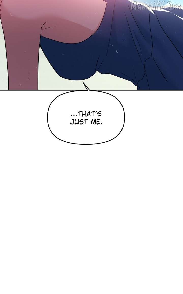A Campus Romance, I Guess chapter 102 page 126