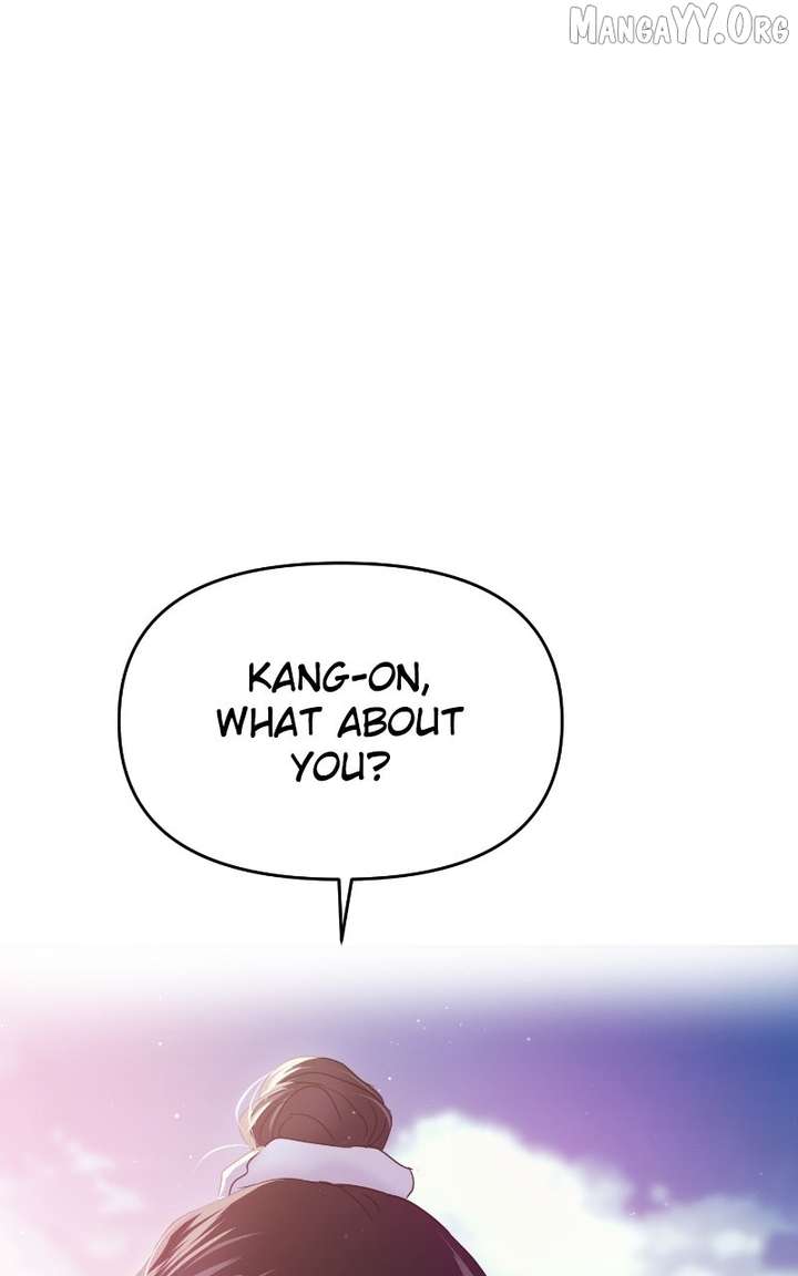 A Campus Romance, I Guess chapter 102 page 127