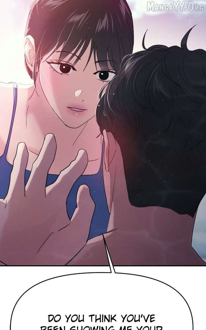 A Campus Romance, I Guess chapter 102 page 128