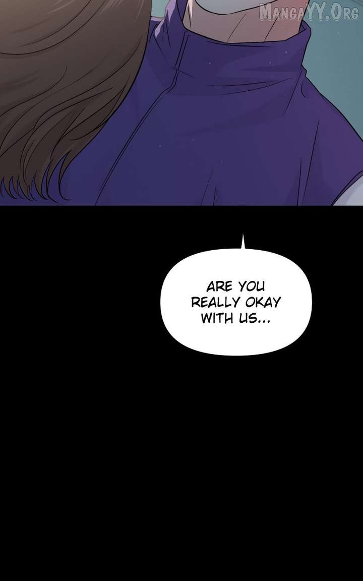A Campus Romance, I Guess chapter 102 page 13