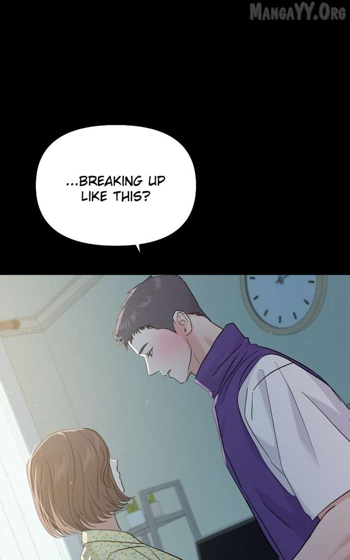 A Campus Romance, I Guess chapter 102 page 14