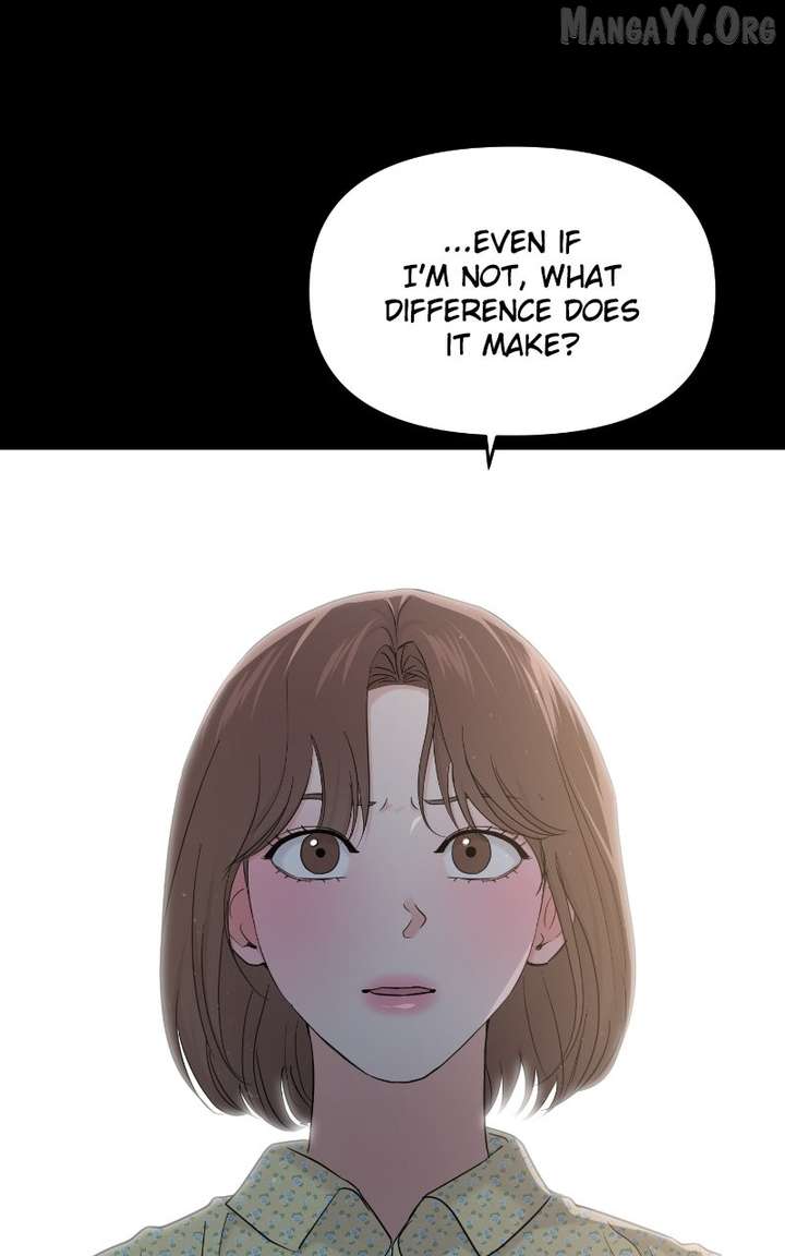 A Campus Romance, I Guess chapter 102 page 16
