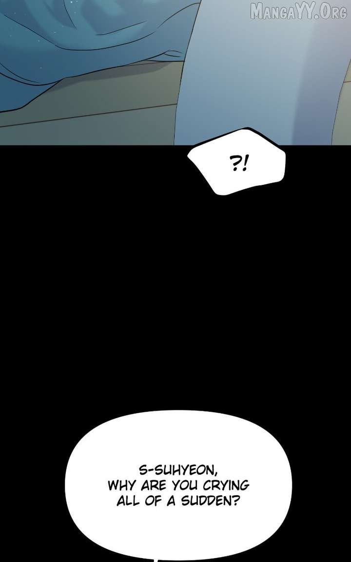 A Campus Romance, I Guess chapter 102 page 19
