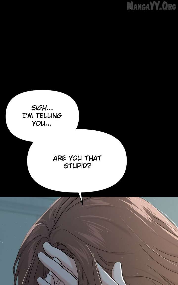 A Campus Romance, I Guess chapter 102 page 21