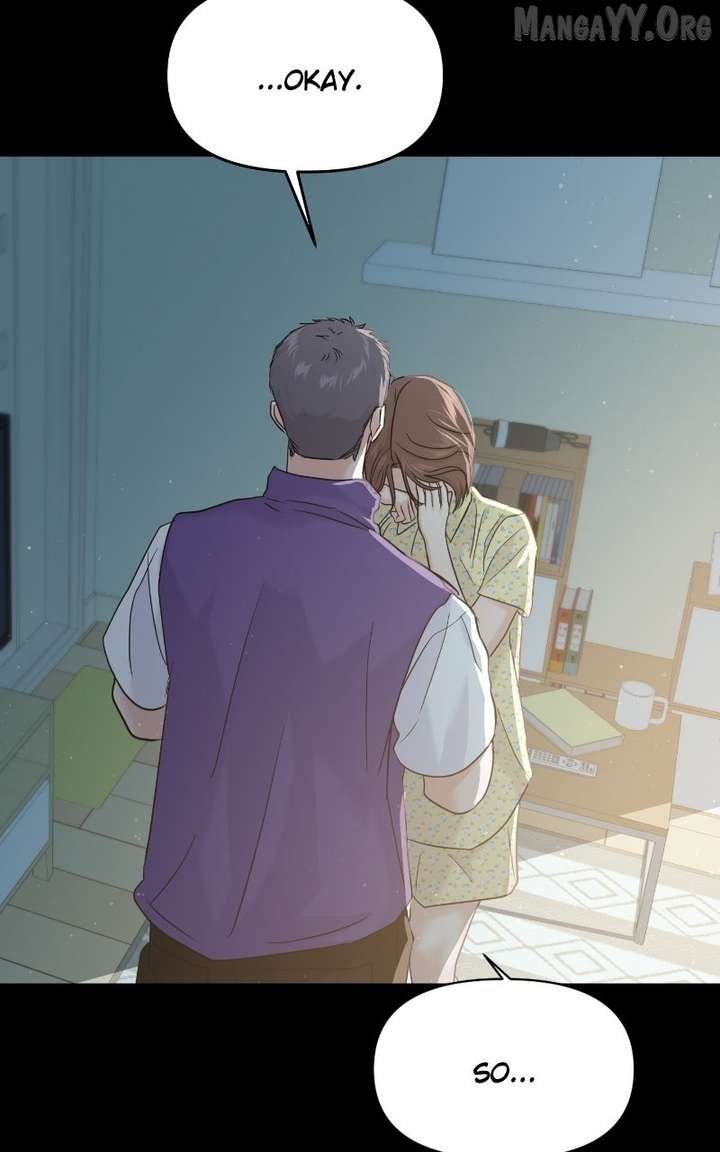 A Campus Romance, I Guess chapter 102 page 27