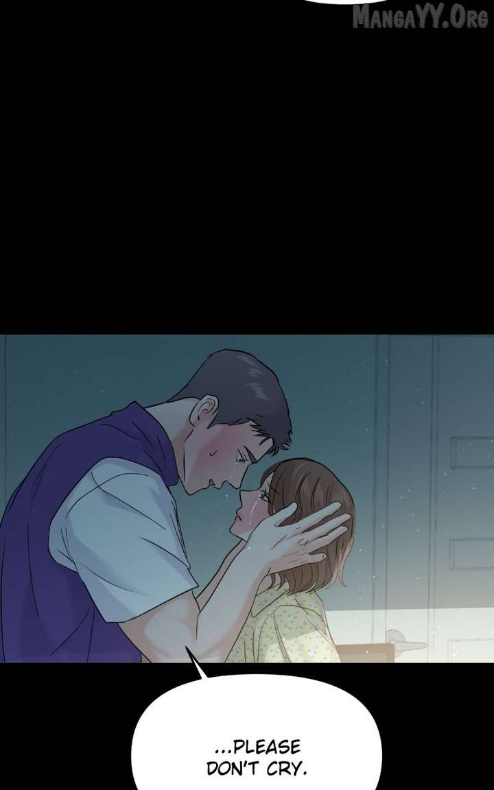 A Campus Romance, I Guess chapter 102 page 28