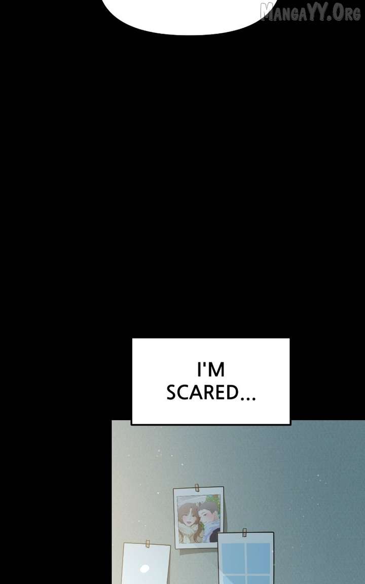 A Campus Romance, I Guess chapter 102 page 29