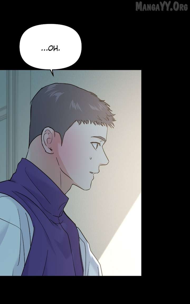 A Campus Romance, I Guess chapter 102 page 3