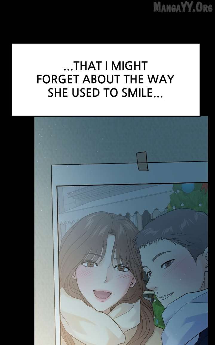 A Campus Romance, I Guess chapter 102 page 31