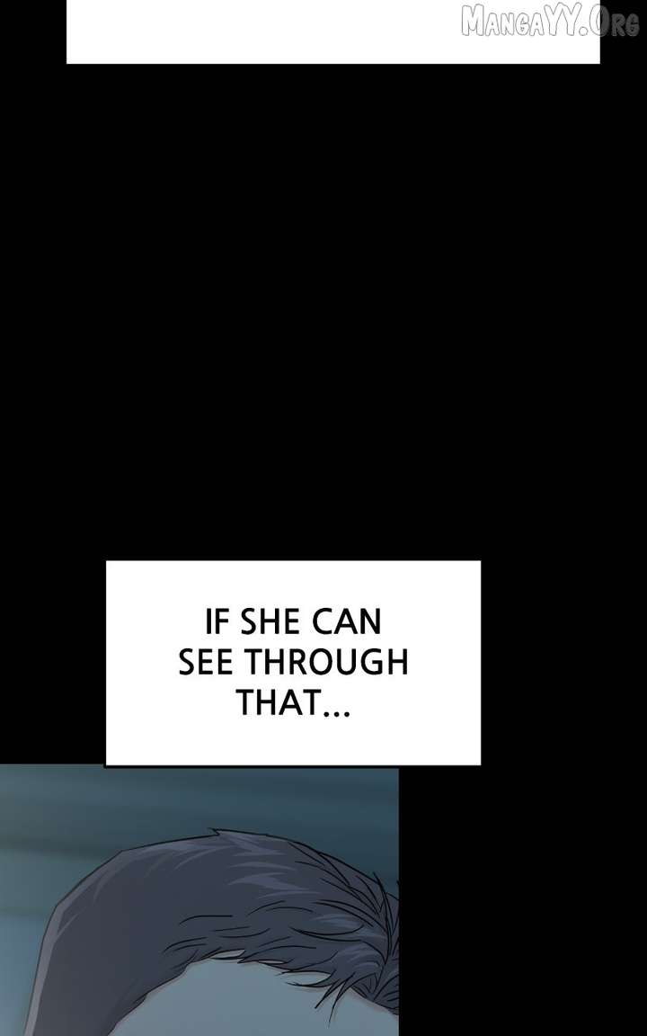 A Campus Romance, I Guess chapter 102 page 34