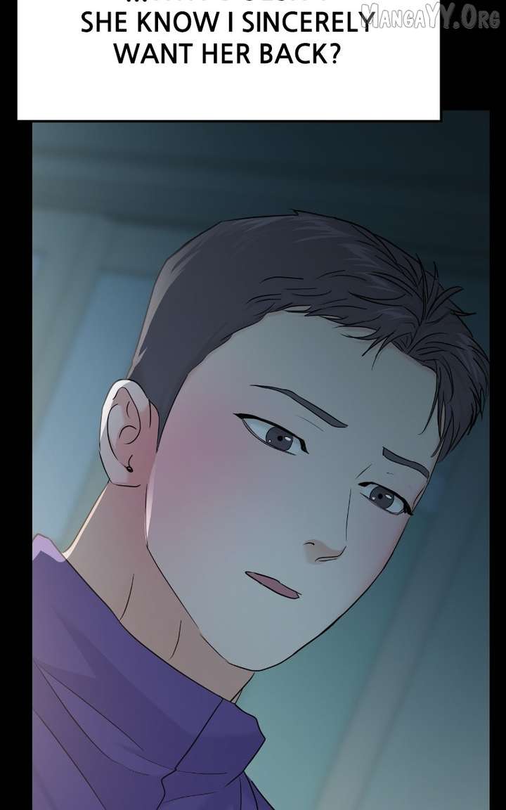 A Campus Romance, I Guess chapter 102 page 36