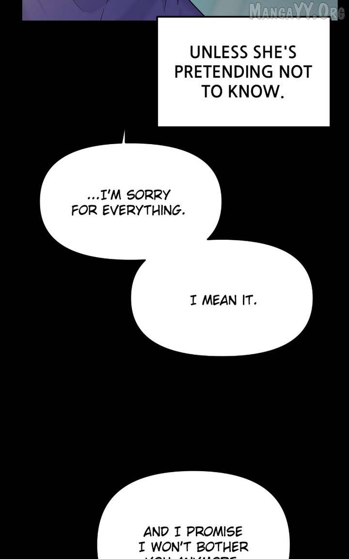 A Campus Romance, I Guess chapter 102 page 37