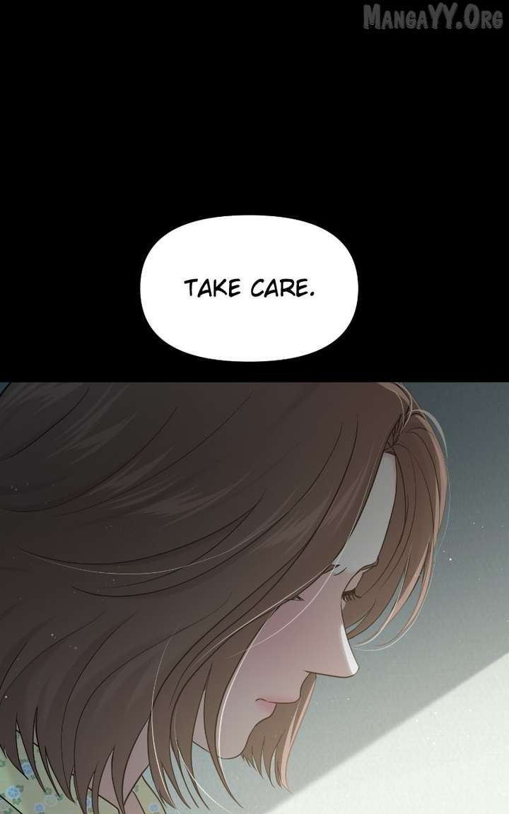 A Campus Romance, I Guess chapter 102 page 41