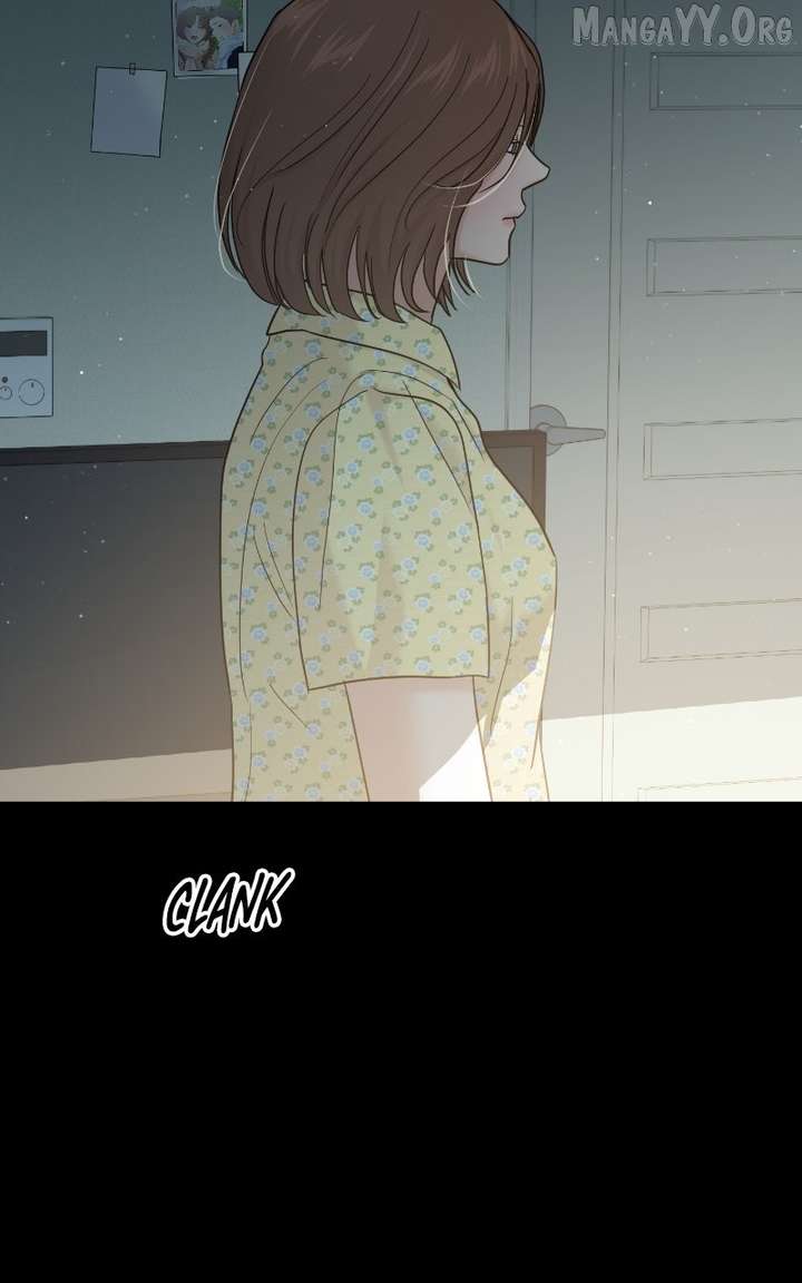 A Campus Romance, I Guess chapter 102 page 43
