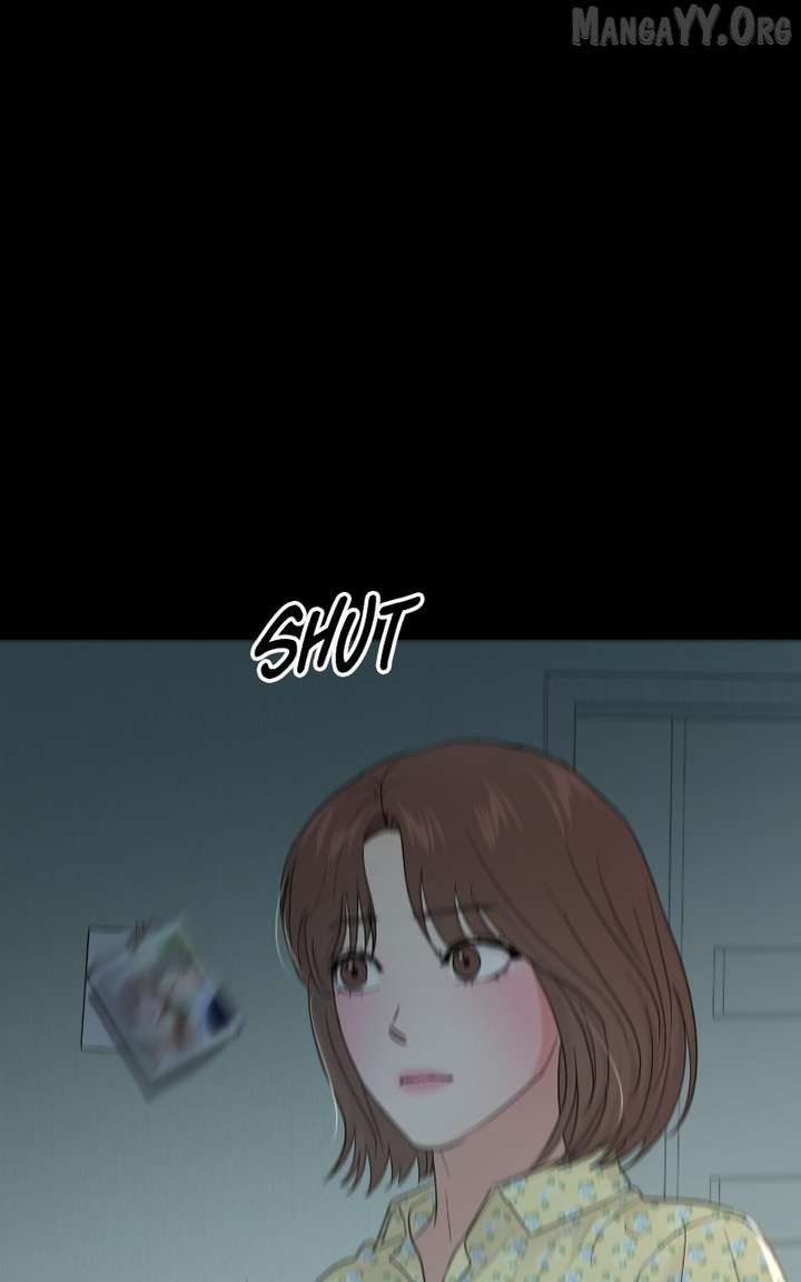 A Campus Romance, I Guess chapter 102 page 44