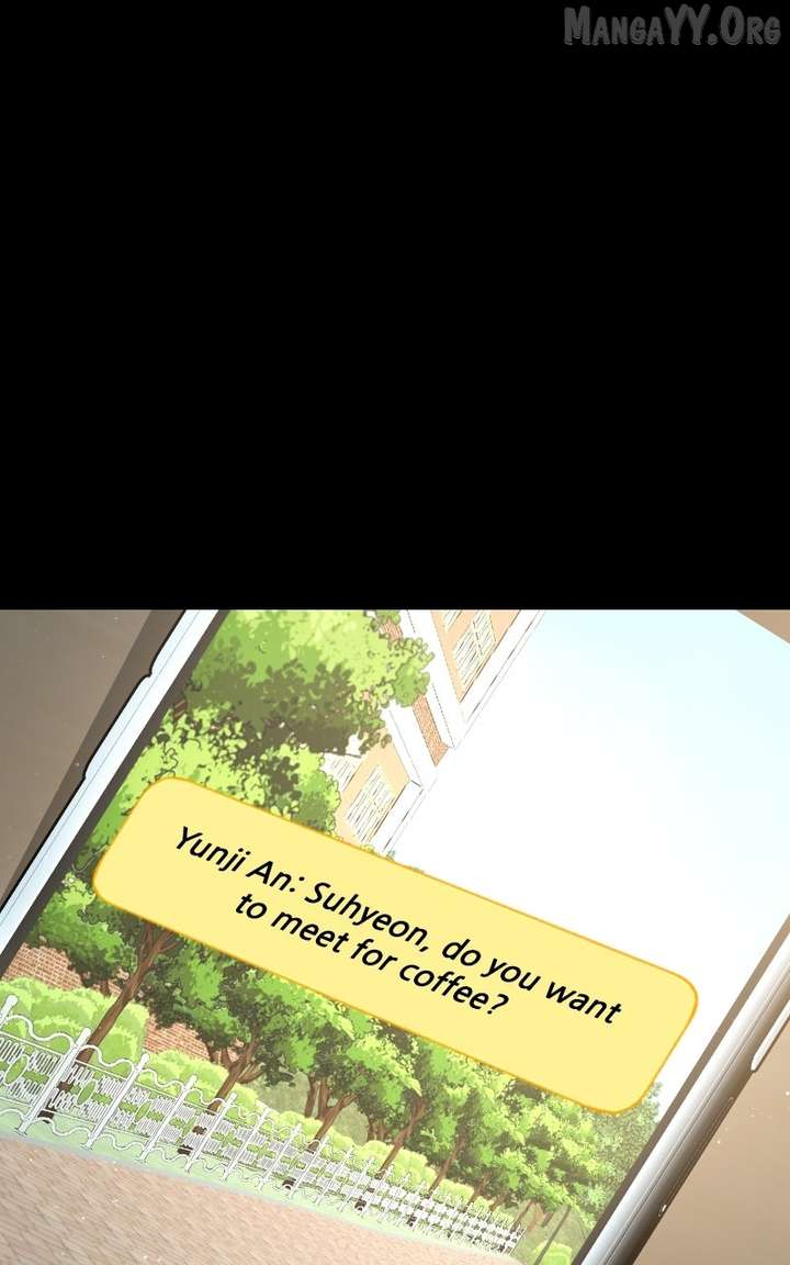 A Campus Romance, I Guess chapter 102 page 49